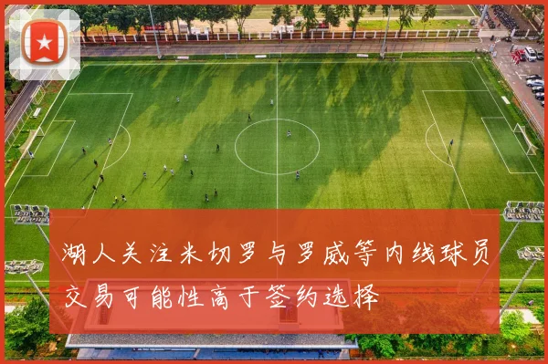 湖人关注米切罗与罗威等内线球员交易可能性高于签约选择