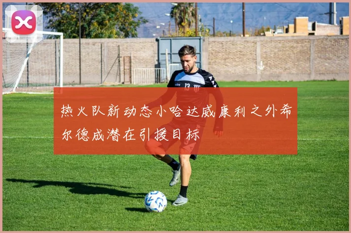 热火队新动态小哈达威康利之外希尔德成潜在引援目标